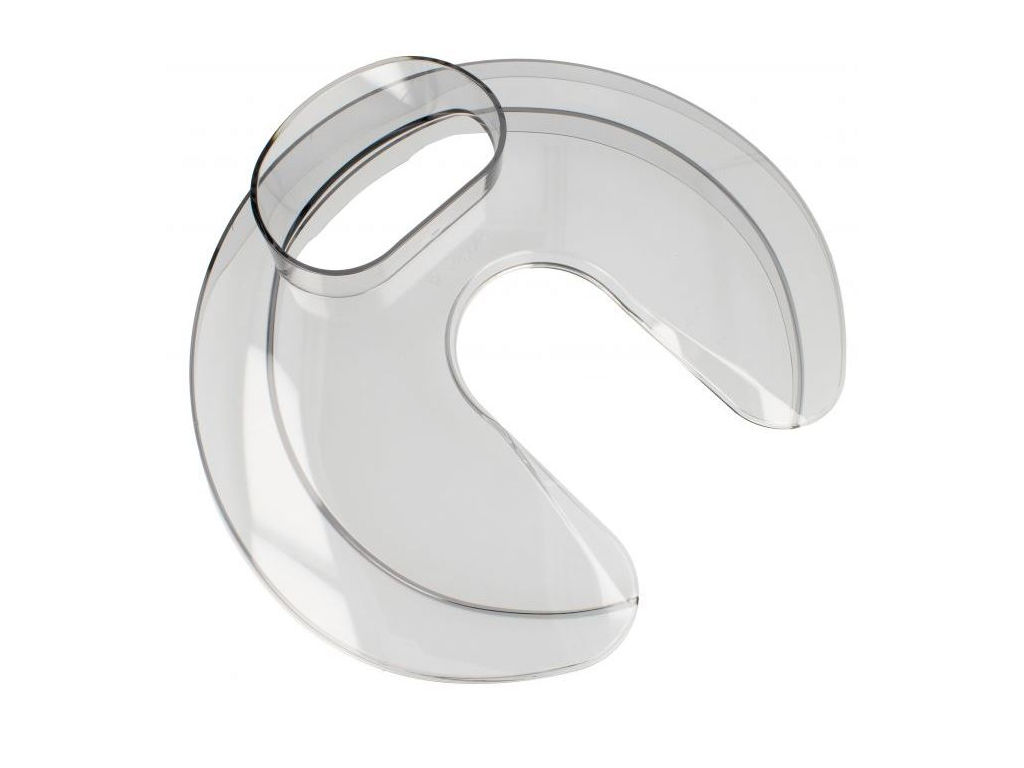 Víko nádoby kuchyňského robotu 12034497 BOSCH / SIEMENS, originál