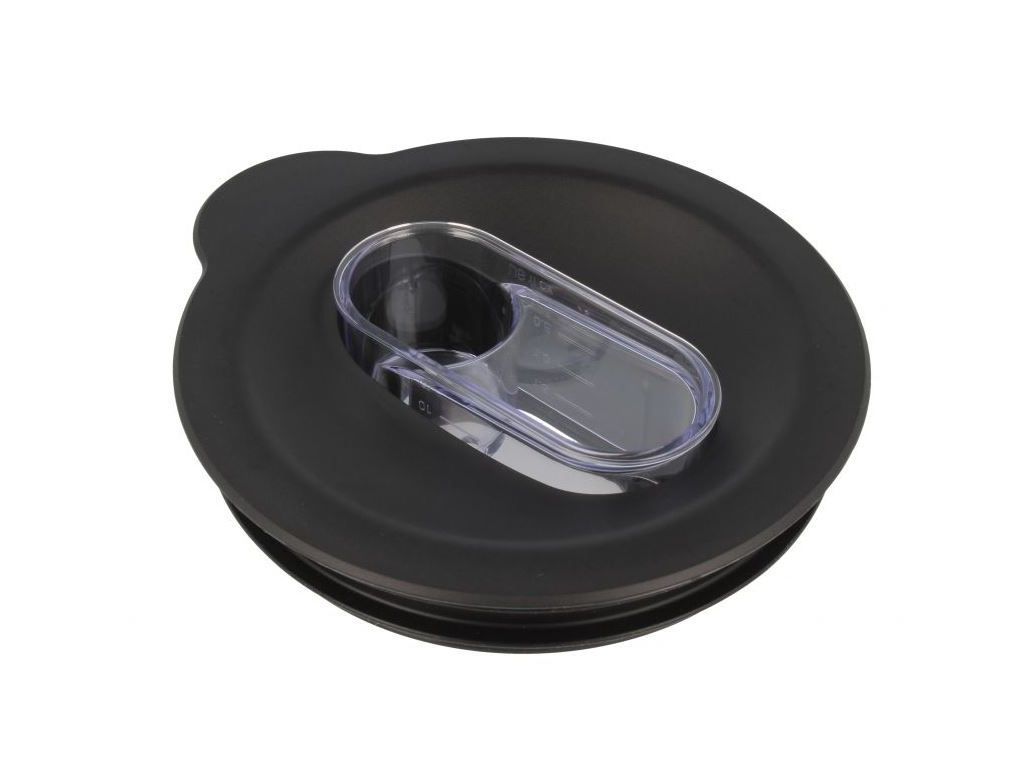 Víko nádoby mixéru Braun JB5160, DeLonghi 7322310554