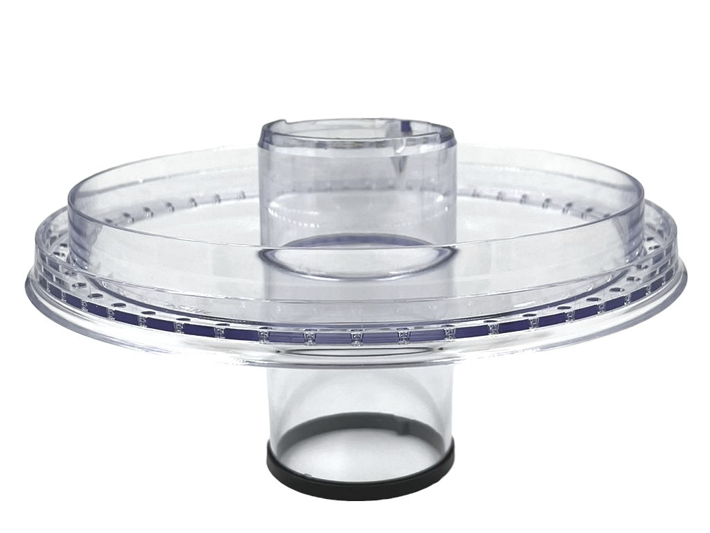 Víko nádoby odšťavňovače Moulinex, SS-994183