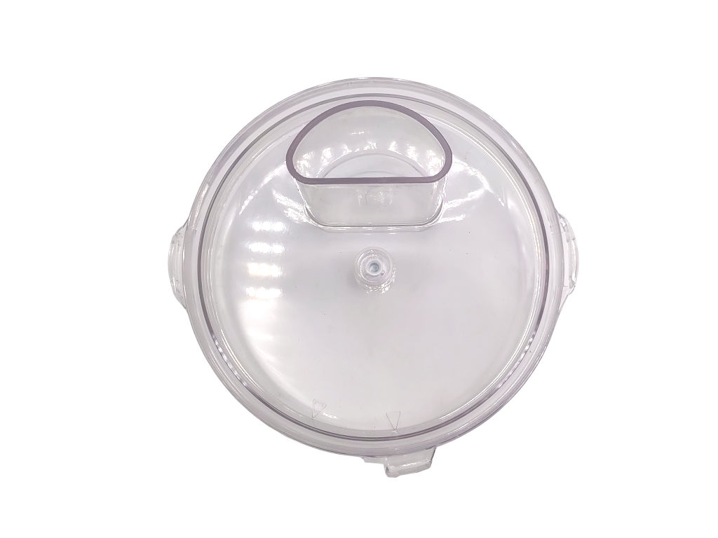 Víko nádoby odšťavňovače, robot Eta 0025 87060