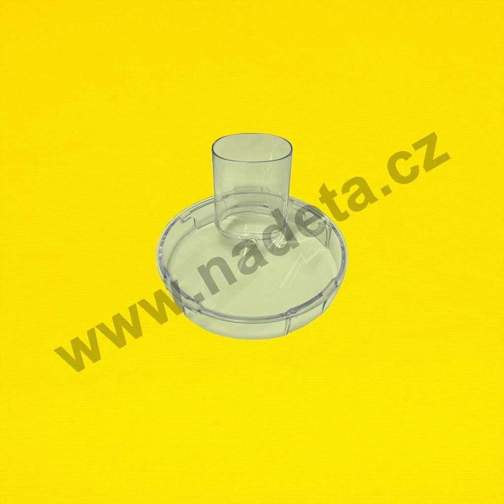 Víko nádoby, robot Kenwood FP905, FP920