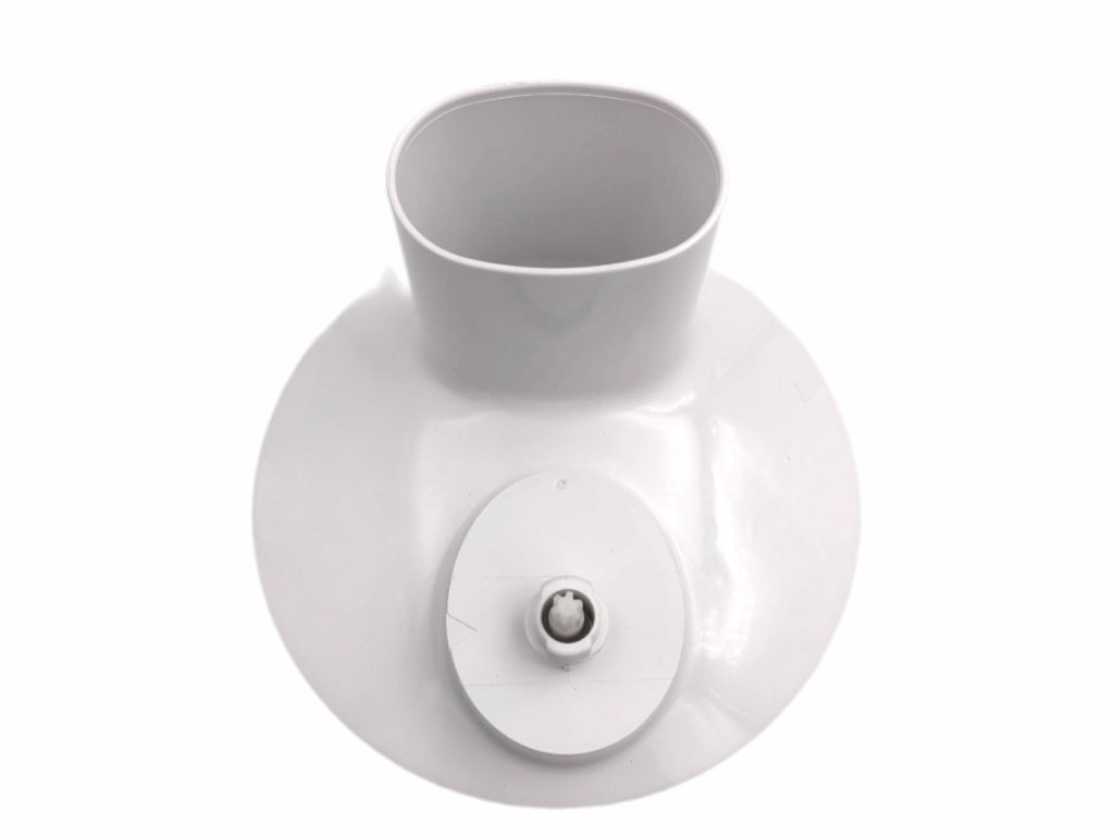 Víko nádoby s převodovkou BR67051091, kuchyňský robot Braun MultiQuick 5