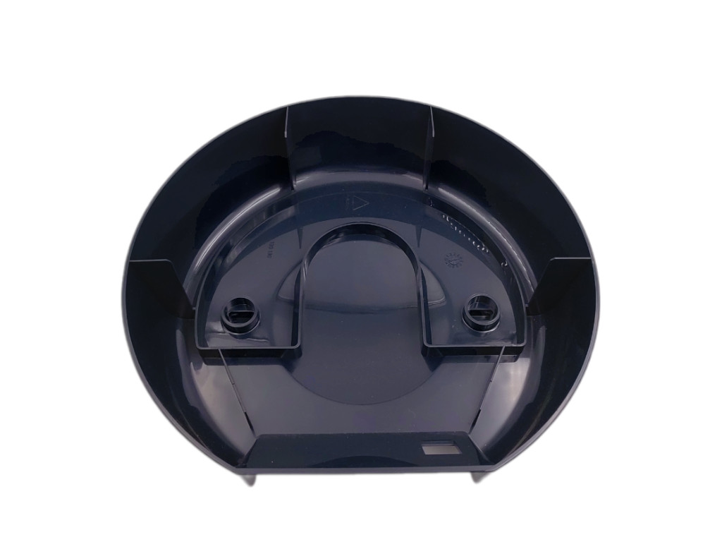 Víko pláště modré, vysavač Eta Neptun 1404 ( Eta 1404 14010 )