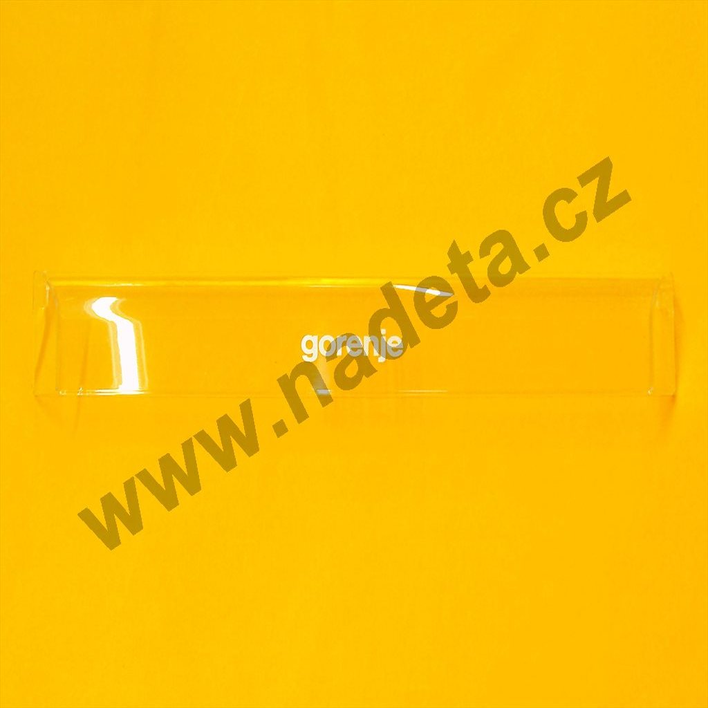 Víko police dveří kombinovaná lednice GORENJE HI3327, 189763