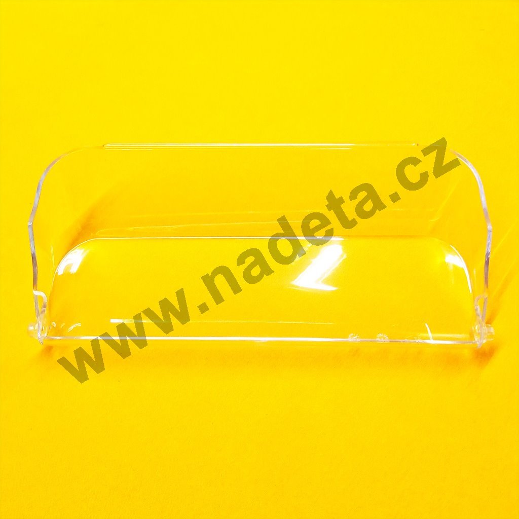 Víko police, lednice Gorenje HZOS3366 