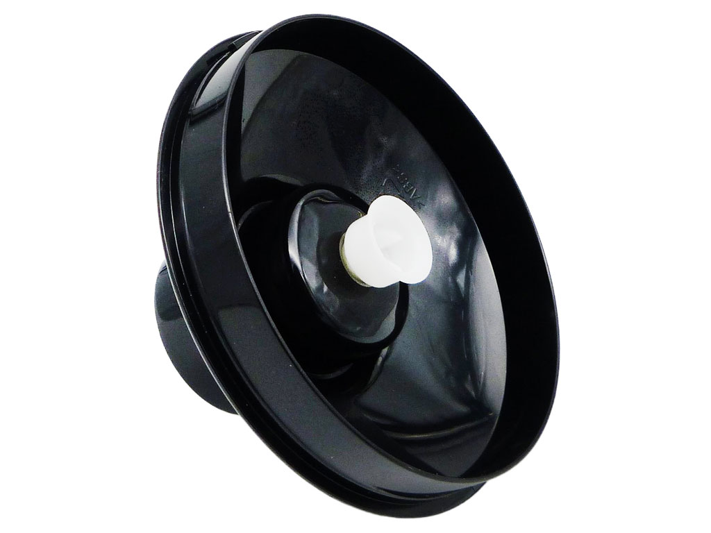 Víko - převodovka nádoby, sekáček Eta Spesso