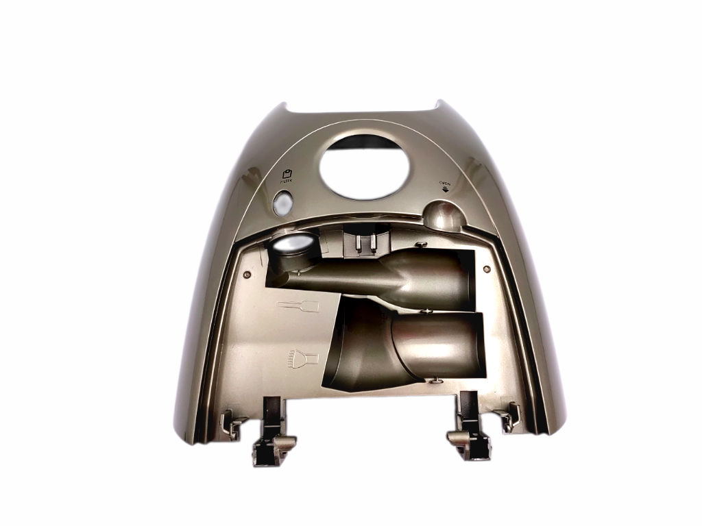 Víko sacího prostoru světlá metalíza (Eta 046600010)