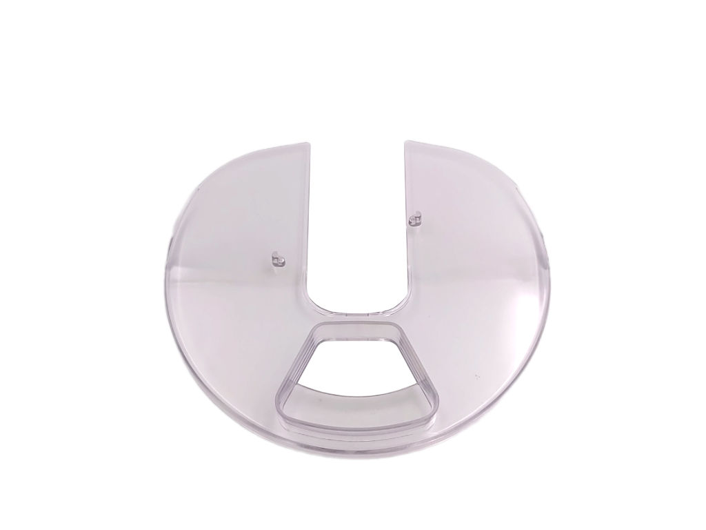 Víko šlehací nádoby průhlené robot Bosch 00482103 MUM4404, náhrada