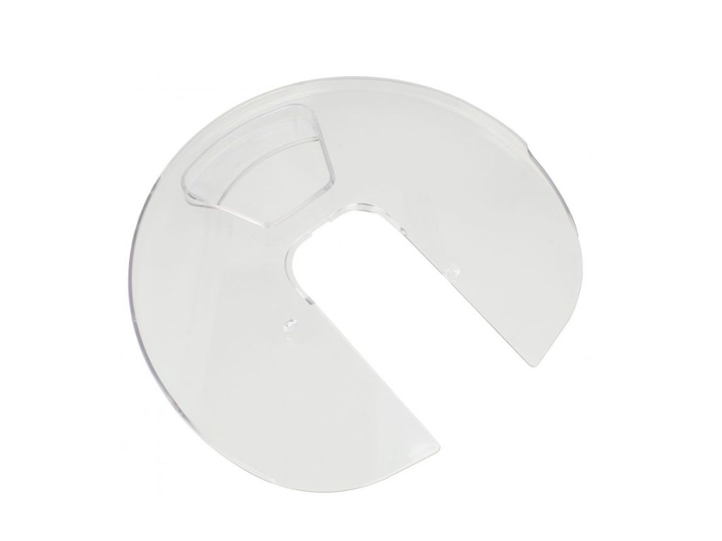 Víko šlehací nádoby průhlené robot Bosch 00482103 MUM4404, náhrada