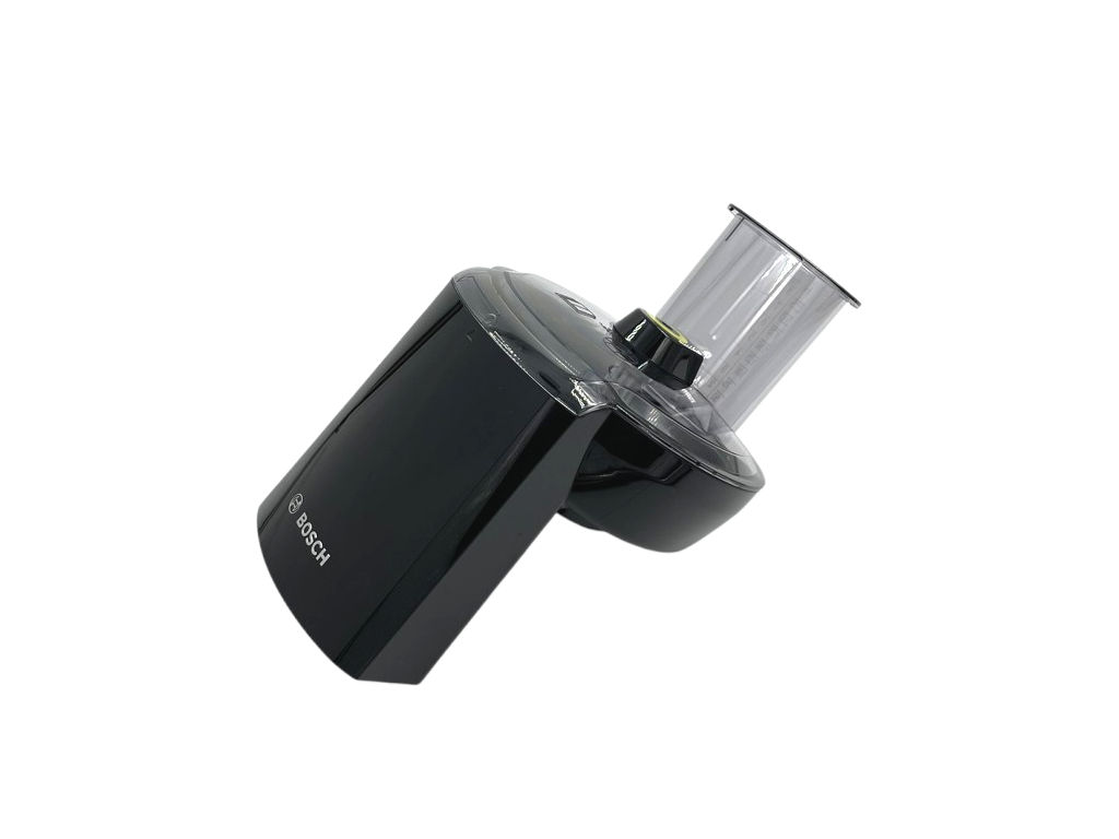 Víko strouhače kuchyňského robotu Bosch, 12013088