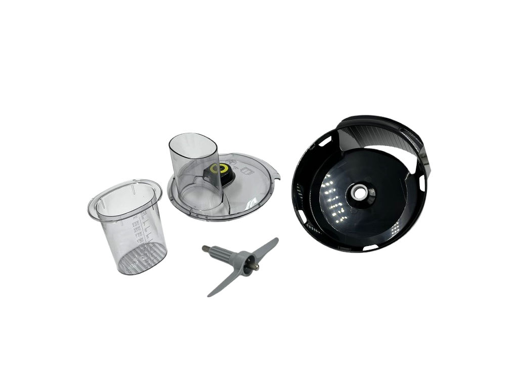 Víko strouhače kuchyňského robotu Bosch, 12013088