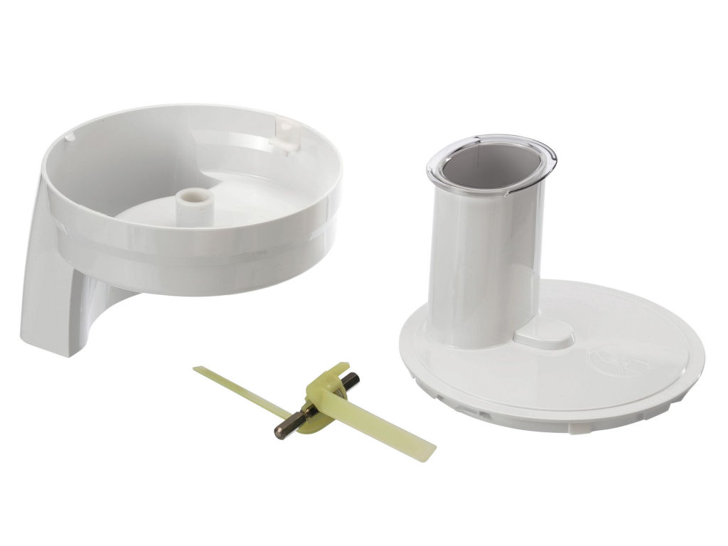 Víko strouhače - sada robot Bosch MUM4770/03 00653294