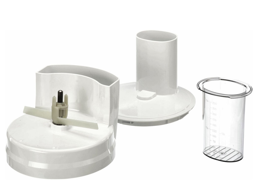 Víko strouhače - sada robot Bosch MUM4770/03 00653294