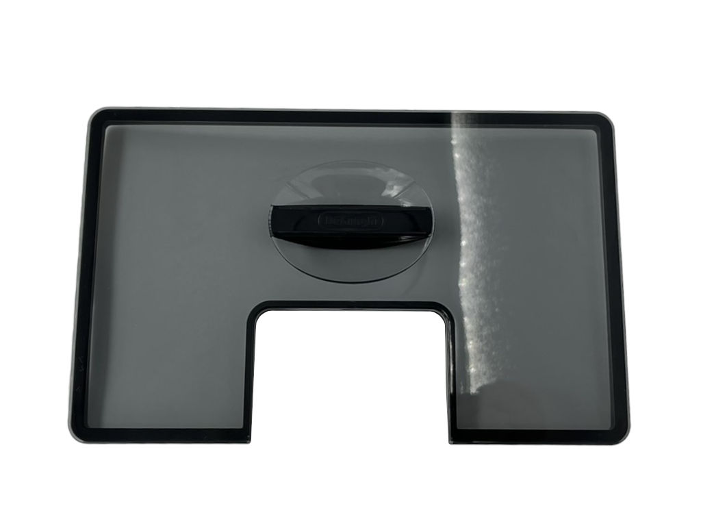 Víko zásobníku zrnkové kávy kávovar DeLonghi, 5513216841