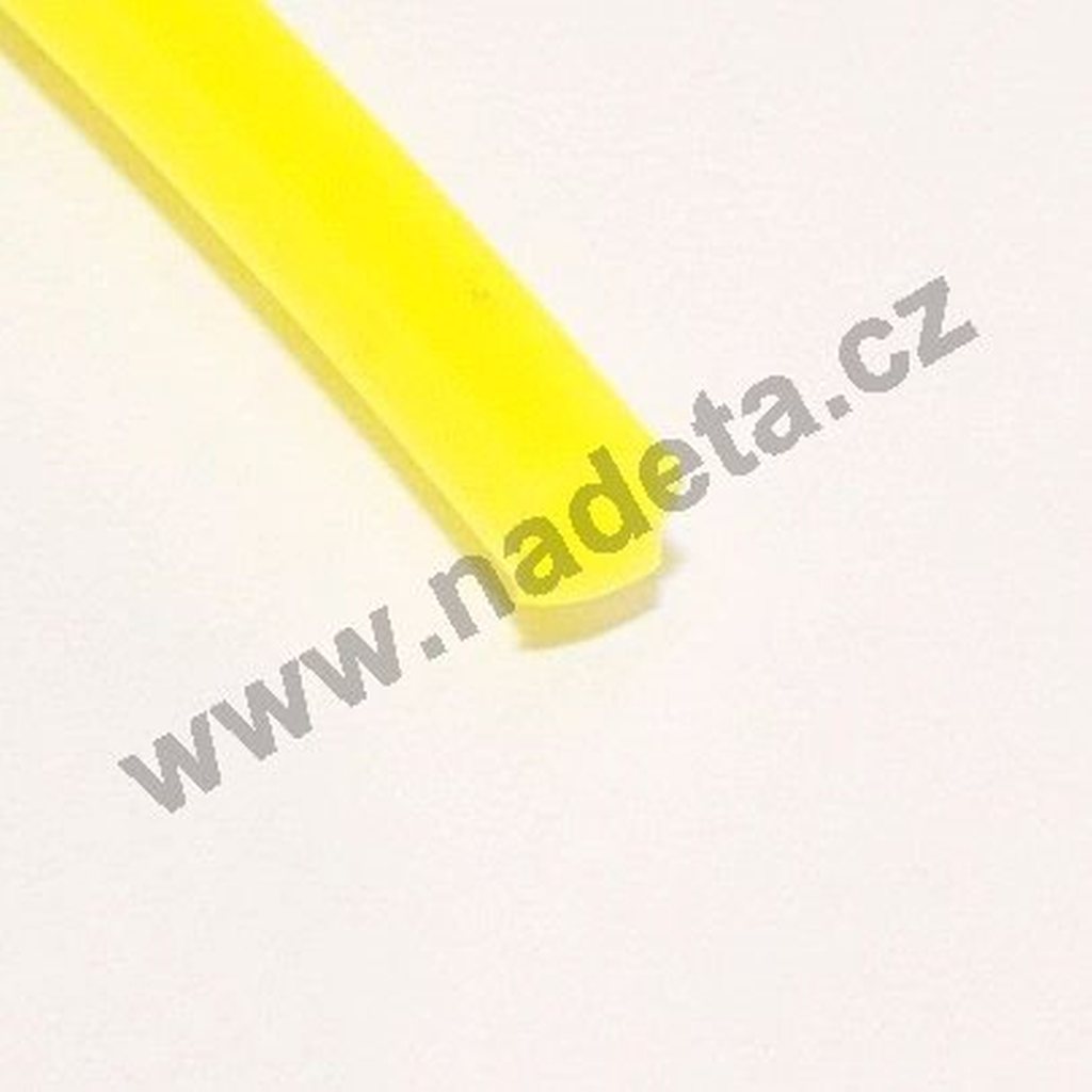 Vlasec náhradní hranatý, sekačka Ergo 