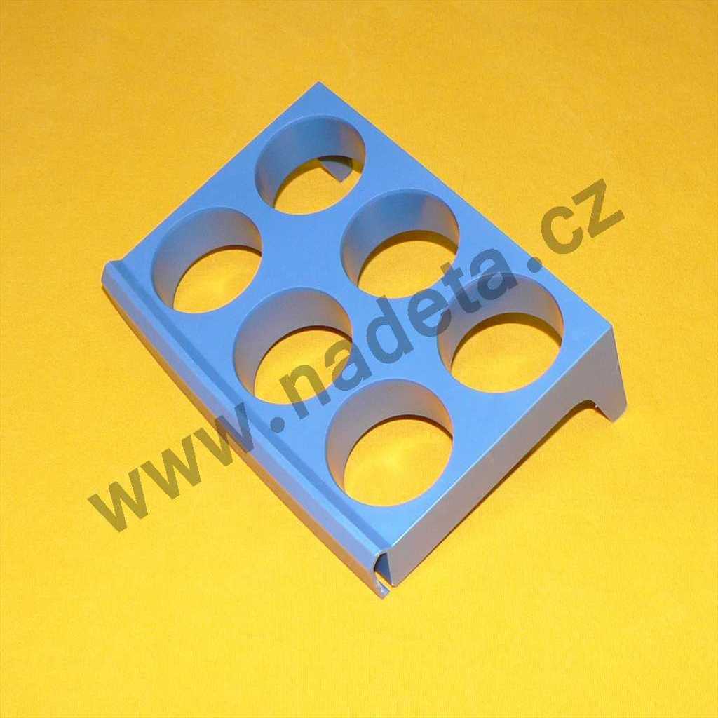 Vložka misky dveří na vejce, lednice Gorenje HTI1426