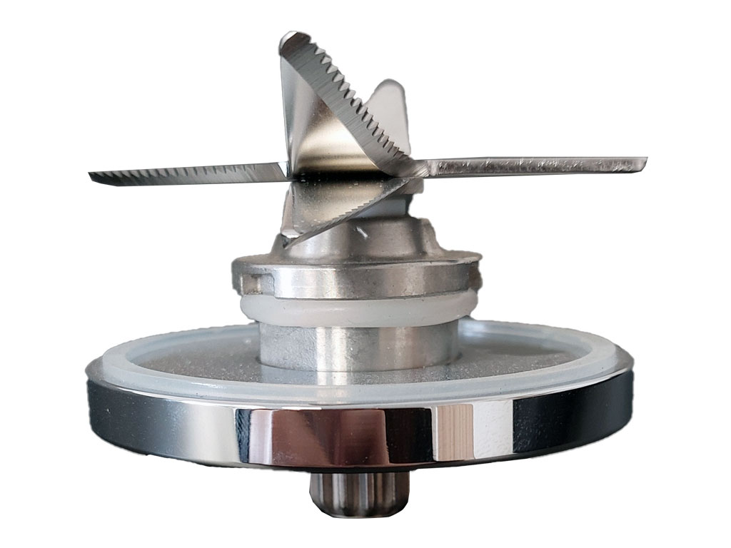 Vložka nožová provedení hvězdička pro ETA 3100