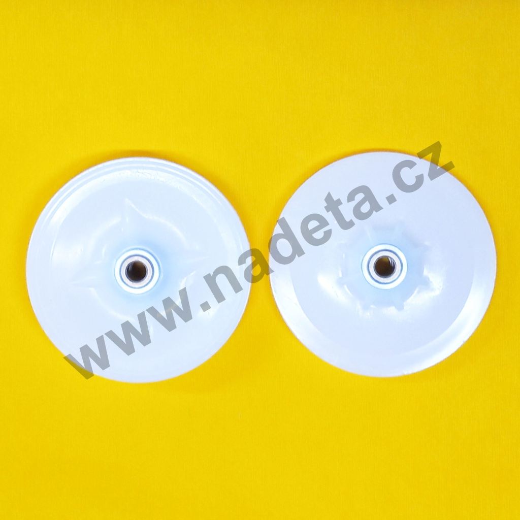 Vložka nožová s ložisky ETA 0011 61000