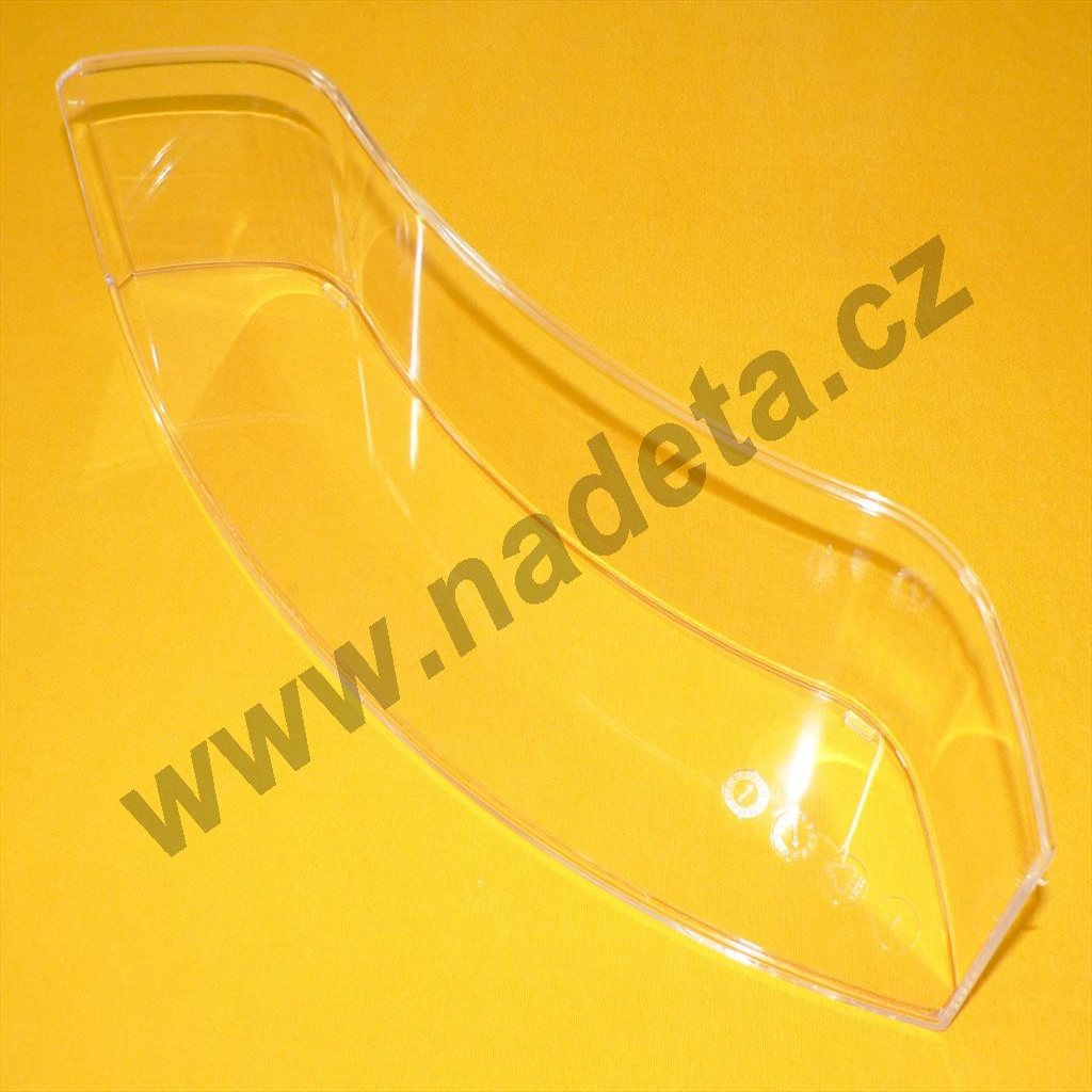 Vložka police na láhve, lednice Gorenje R6181KX