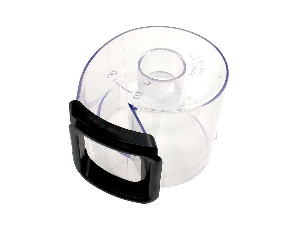 Vložka prachové nádoby vysavač Eta 1221 Stellar