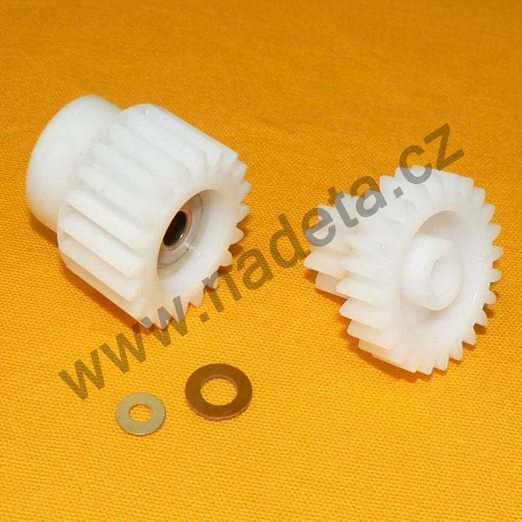 Vložky, mixér Miniprocessor Eta 0078 00030