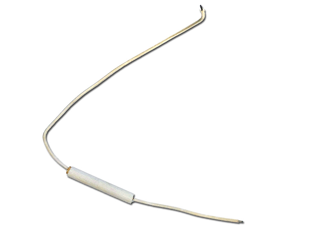 Vodiče s pojistkou 216 °C ETA 0176 00110