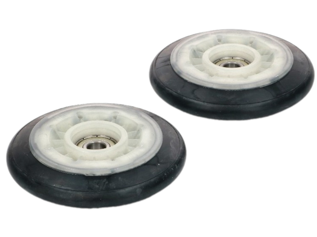 Vodící kolečko bubnu sušičky prádla LG - 2 kusy, AGM75510754