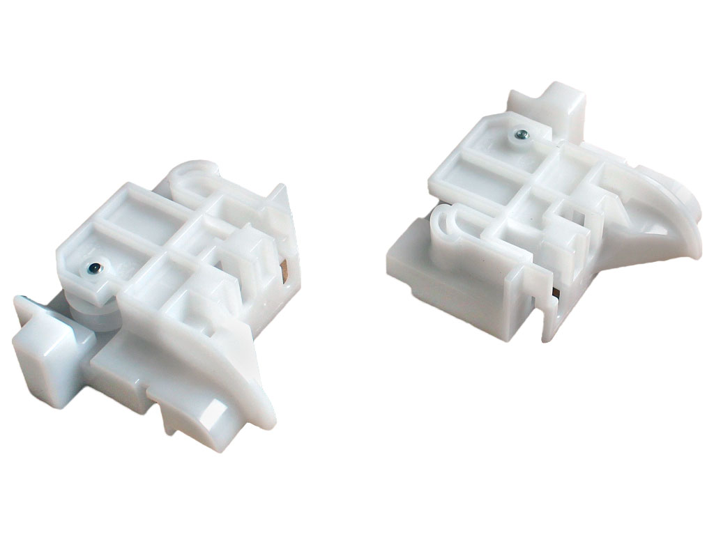 Vodítko závěsu dveří myčky AS0070166 BRANDT, náhrada