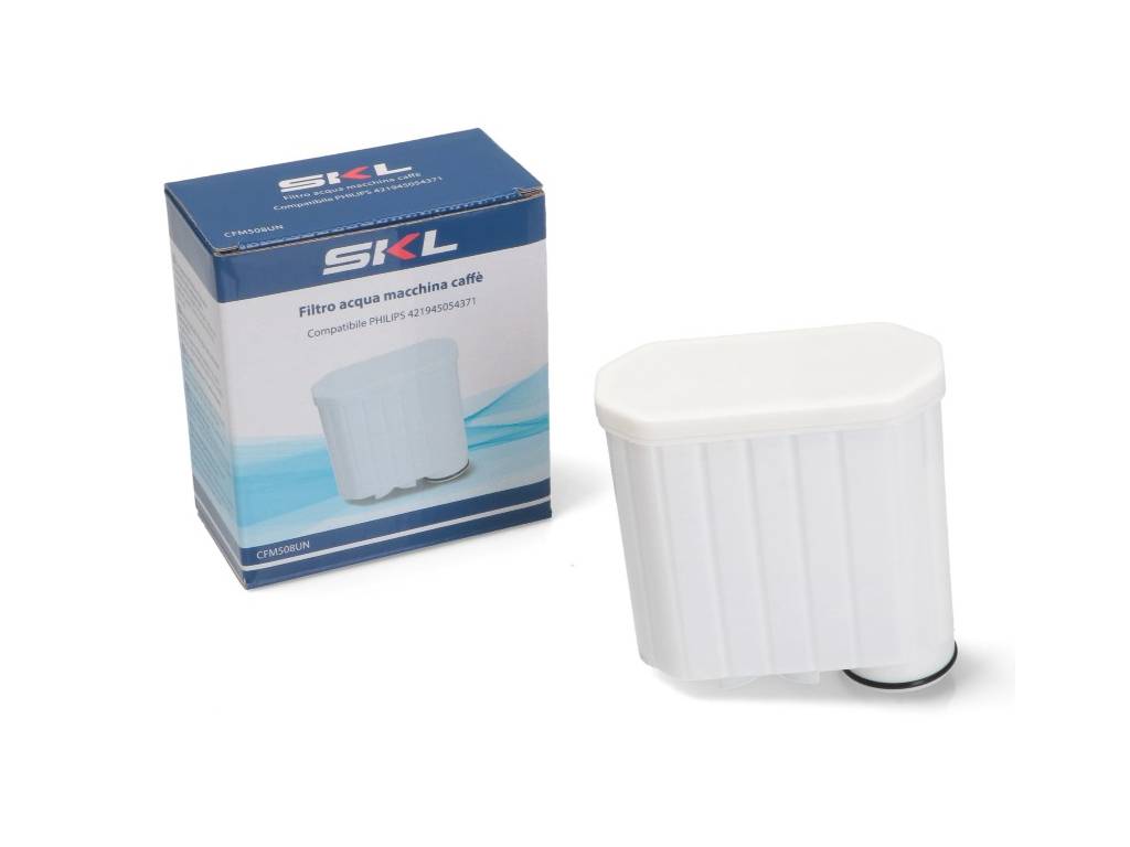 Vodní filtr do kávovaru Philips CA6903/10 – kompatibilní náhrada
