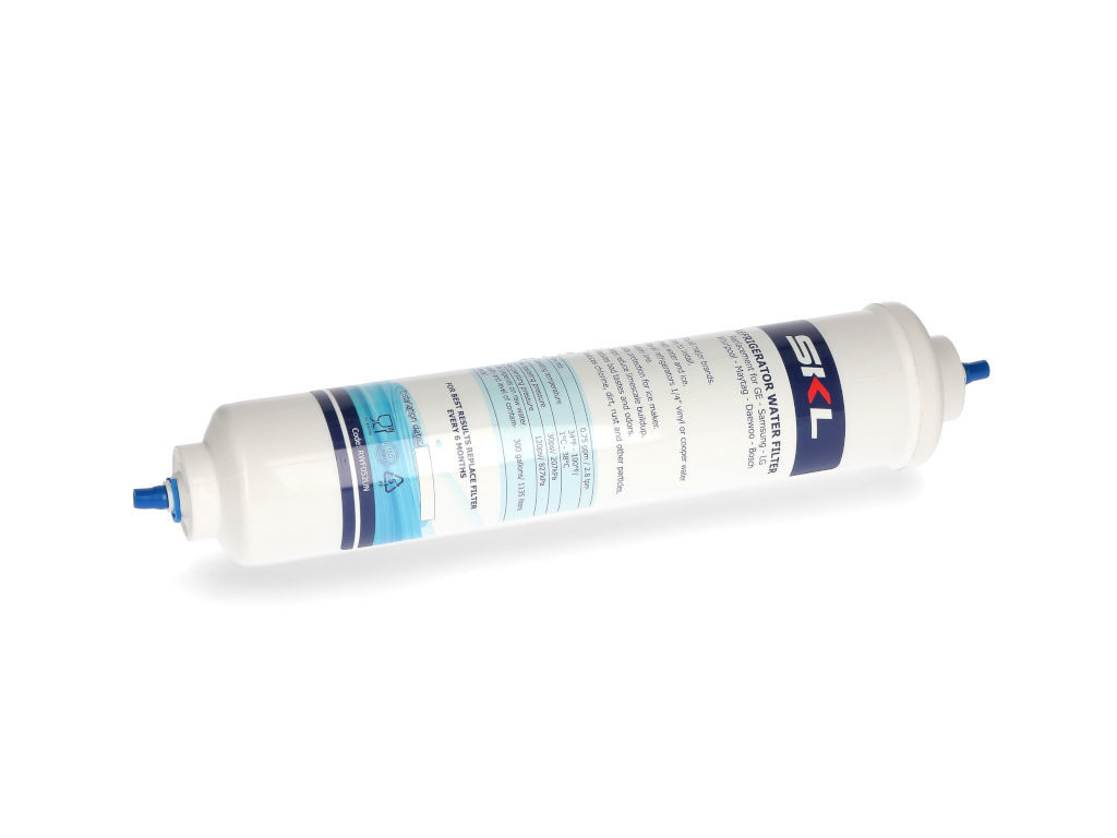 Vodní filtr do lednice 5231JA2010A LG, náhrada