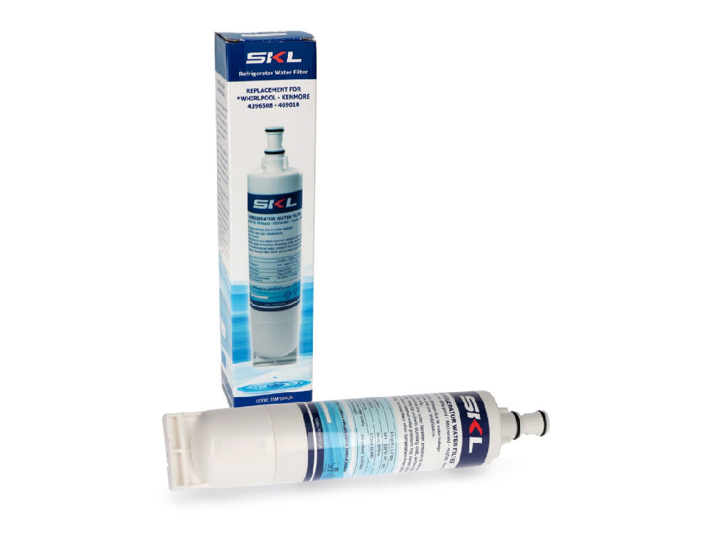 Vodní filtr do ledničky Whirlpool 484000008726