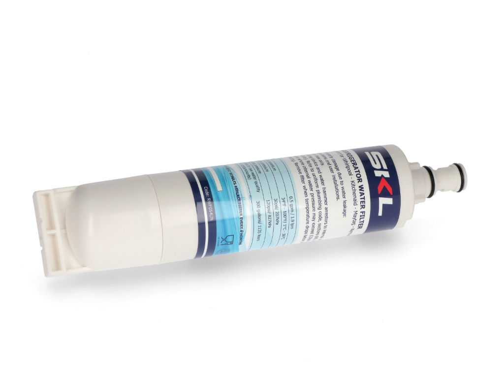 Vodní filtr do ledničky Whirlpool 484000008726