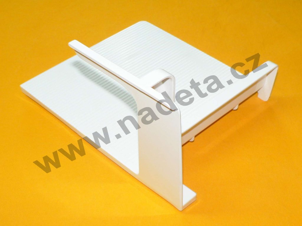 Vozík kráječe s magnetem, kráječ Zelmer 393.4 ( ZELMER 293.0070 )