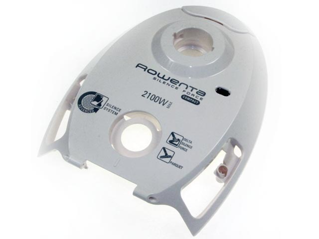 Vrchní kryt vysavače RS-RT3316 Rowenta 