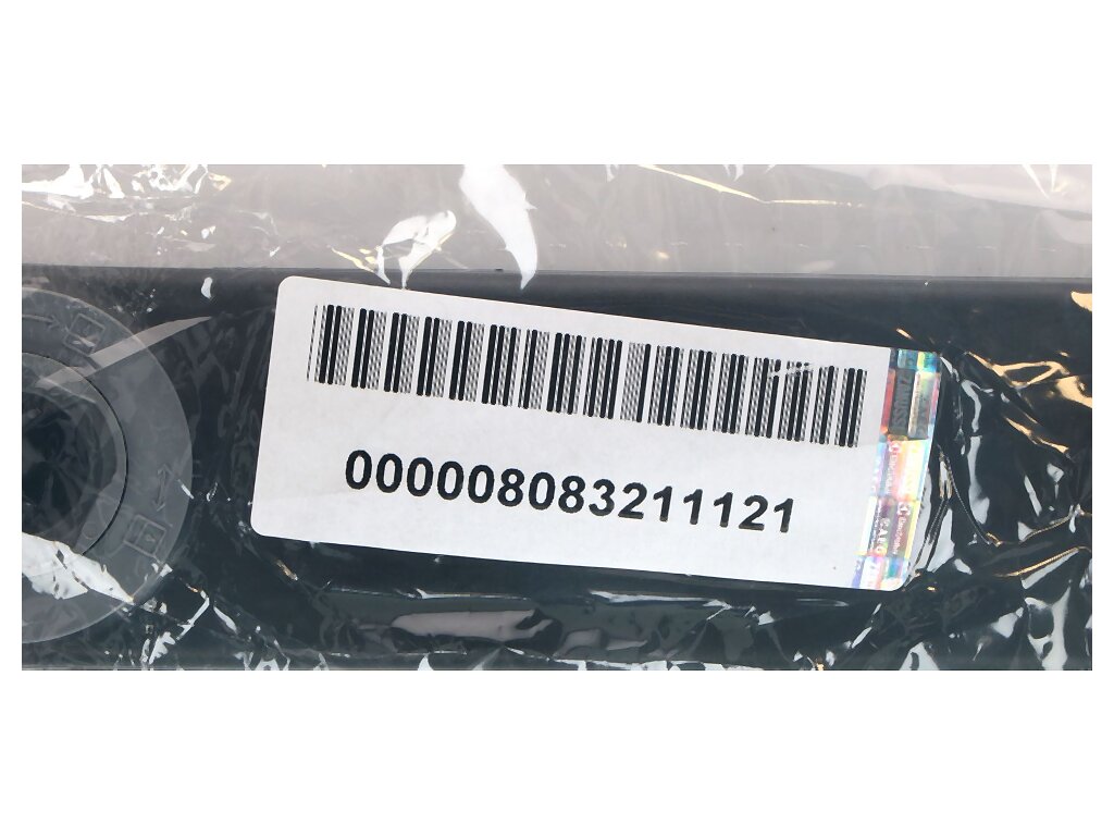 Vrchní ostřikovací rameno myčky 8083211121 ELECTROLUX / AEG, originál
