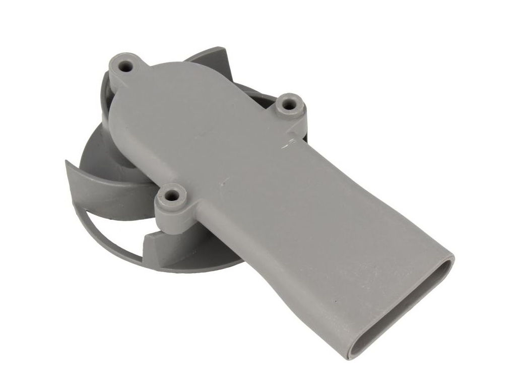 Vrtule horního ramene do myčky 42067892 VESTEL, originál