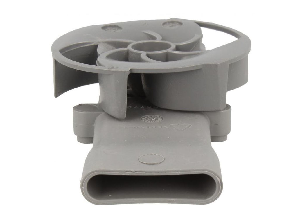 Vrtule horního ramene do myčky 42067892 VESTEL, originál