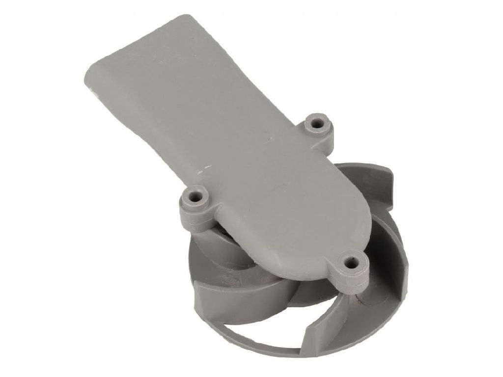 Vrtule horního ramene do myčky 42067892 VESTEL, originál