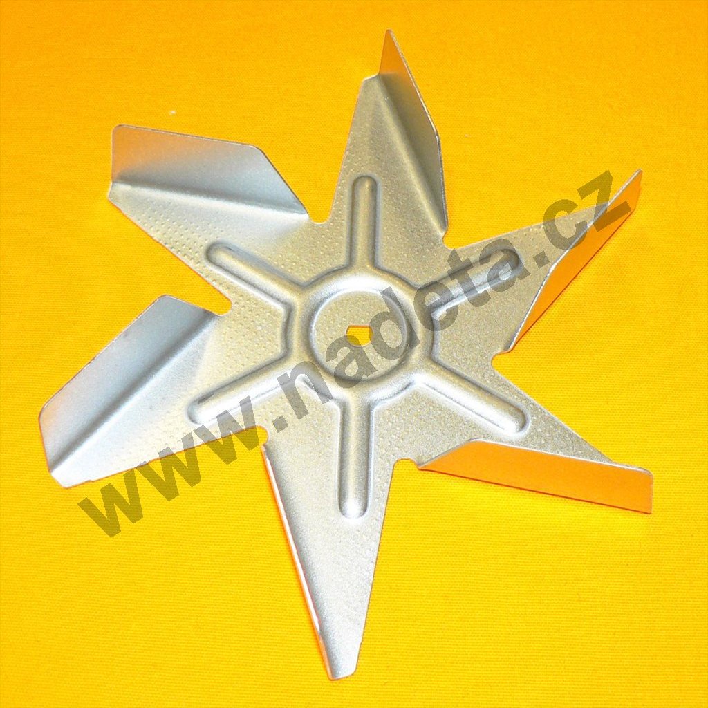 Vrtule motorku Mora 21-3171, BRAVO TFG 61