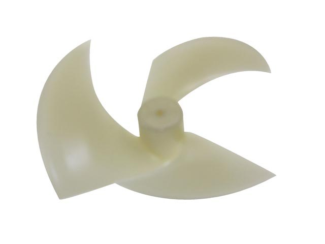 Vrtule ventilátoru chladničky DA31-00010D SAMSUNG, 49024275 CANDY / HOOVER