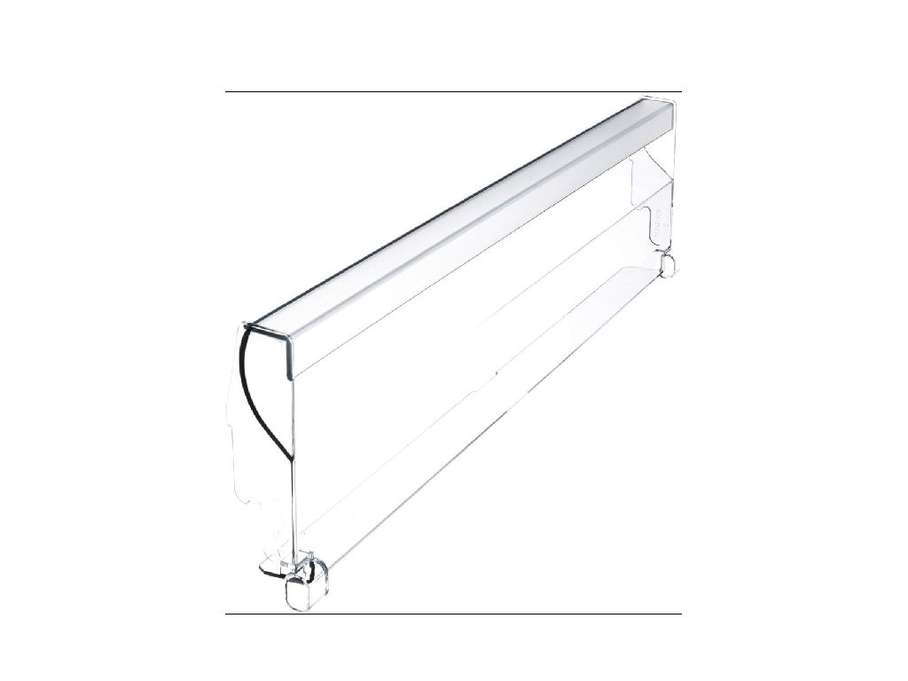 Výklopné čelo mrazáku lednice 20002183 BOSCH / SIEMENS, originál