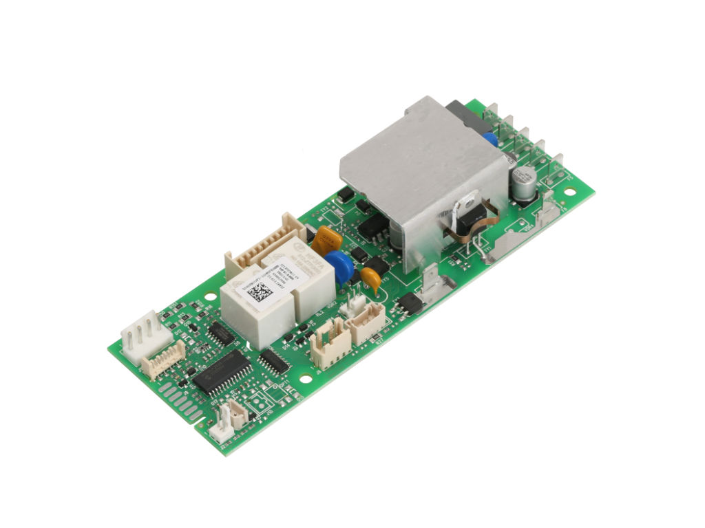 Výkonová elektronika, řídící jednotka kávovaru AS00000616 DELONGHI, originál