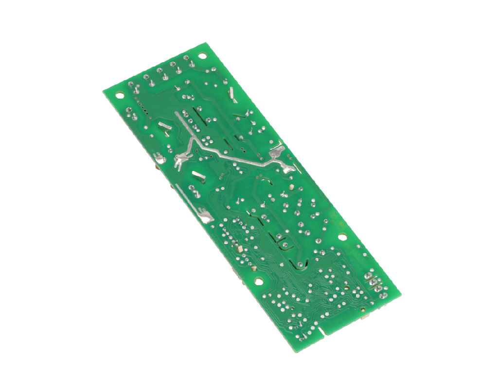 Výkonová elektronika, řídící jednotka kávovaru AS00000616 DELONGHI, originál