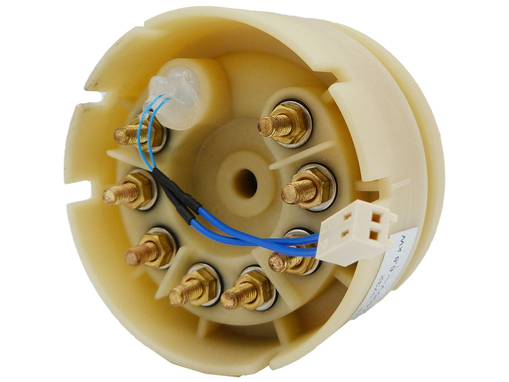Výměník 6,8 KW, průtokový ohřívač vody Eta 0732 (ETA 073206000)