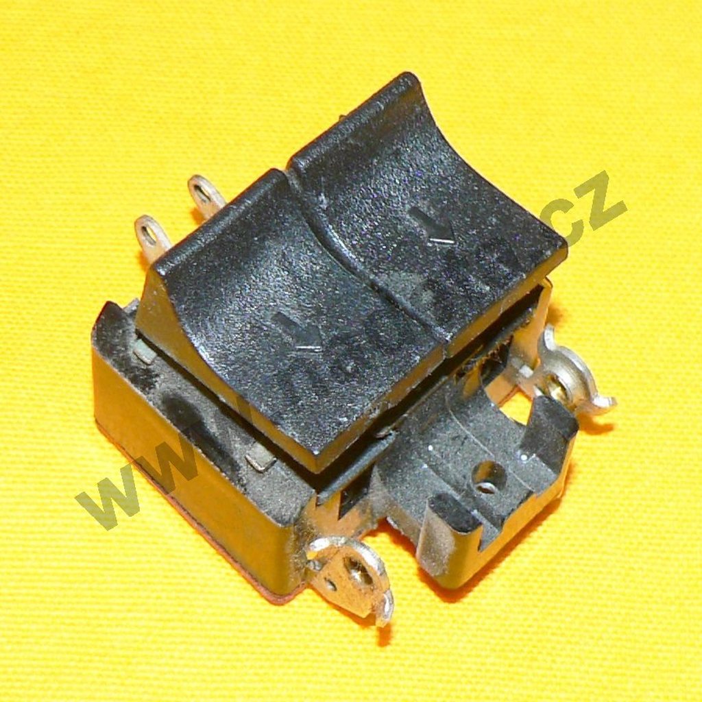 Vypínač LD-67 NDR ( ETA 353-6 )