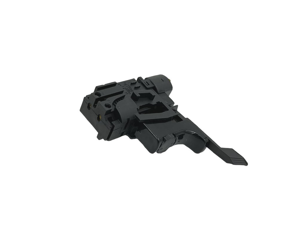 Vypínač na vrtačku Bosch GBH 2-24 DSR, náhradní spínač pneumatického kladiva Bosch 1617200077