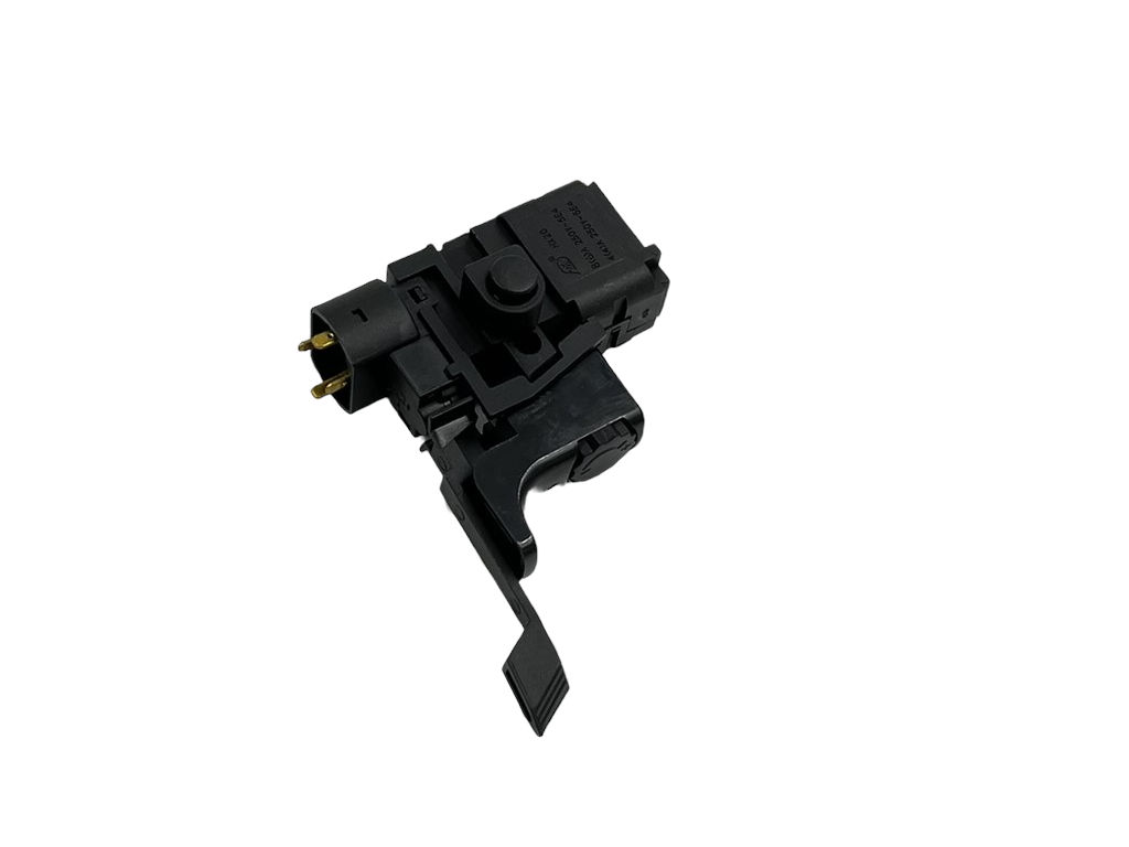 Vypínač na vrtačku Bosch GBH 2-24 DSR, náhradní spínač pneumatického kladiva Bosch 1617200077