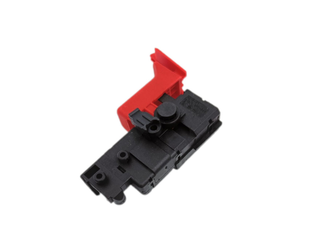 Vypínač na vrtačku Bosch GBH 2-26 DRE, náhradní spínač pneumatického kladiva Bosch 1617000 6D4