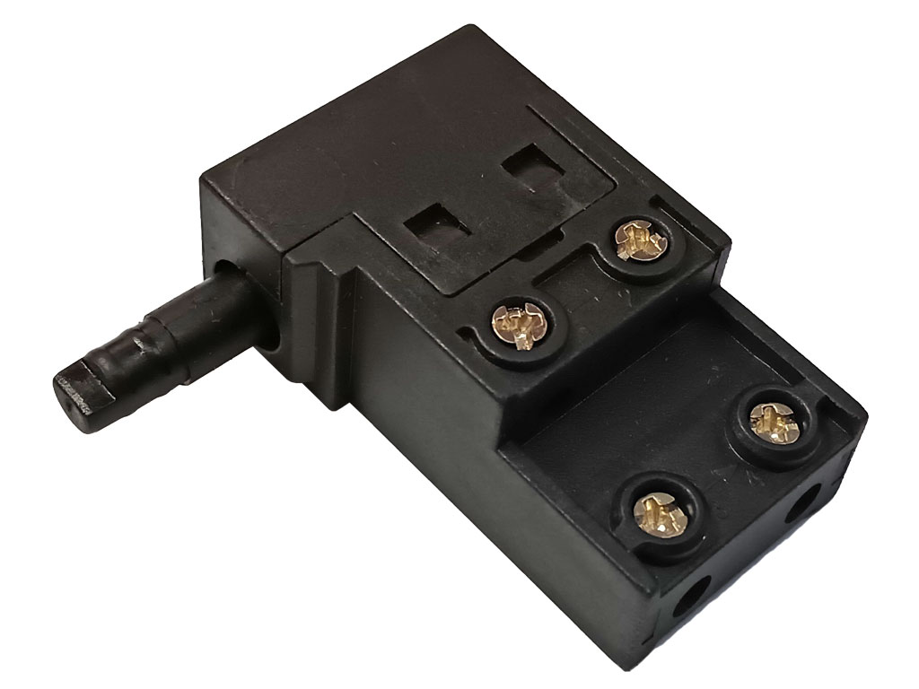 Vypínač na vrtačku Parkside PBH 1500 D4, vypínač vrtačky bouracího kladiva   