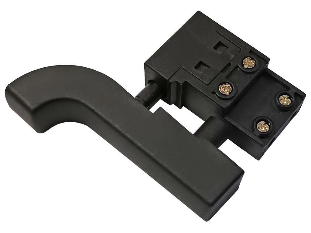 Vypínač na vrtačku Parkside PBH 1500 D4, vypínač vrtačky bouracího kladiva   